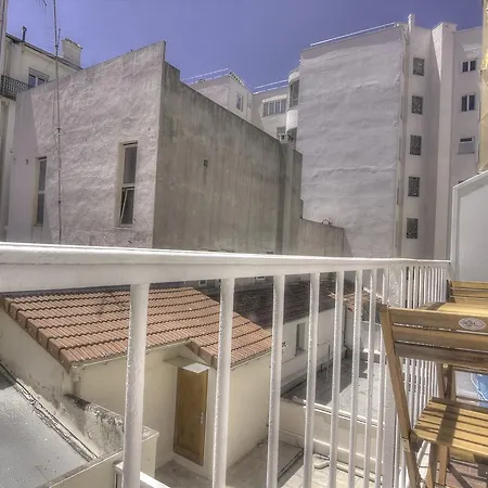 Livia Cannes Croisette Rue Hoche 26H Appartement *