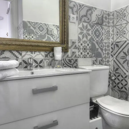 Livia Cannes Croisette Rue Hoche 26H Appartement *